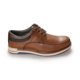 thumbnail image 4 of Zapato choclo Dorothy Gaynor Congac Hombre T 27, 4 of 4