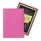 thumbnail image 3 of Dragon Shield Paquete individual de 60 fundas para tarjetas con diamantes japoneses, color rosa mate, paquete individual, 3 of 3