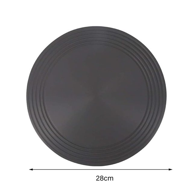 stanreset Plaque de Conduction Thermique pour Cuisine Protection No.1