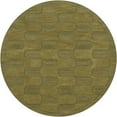 thumbnail image 2 of Dalyn Dover Area Rug DV9 Dv9 Pear Grid Waves 12' x 18' Oval, 2 of 5