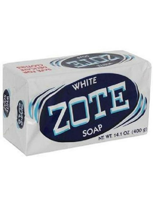 Laundry Bar Soap in Laundry