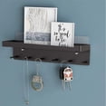 thumbnail image 1 of Panxico Organization And Storage,Accessories,Punch-free Stainless Steel Multifunctional Wall-mounted Storage Rack,Tools,Clearance Items, 1 of 4
