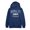Navy Blazer, variant on Universal City Texas Classic Established Premium Cotton Hoodie