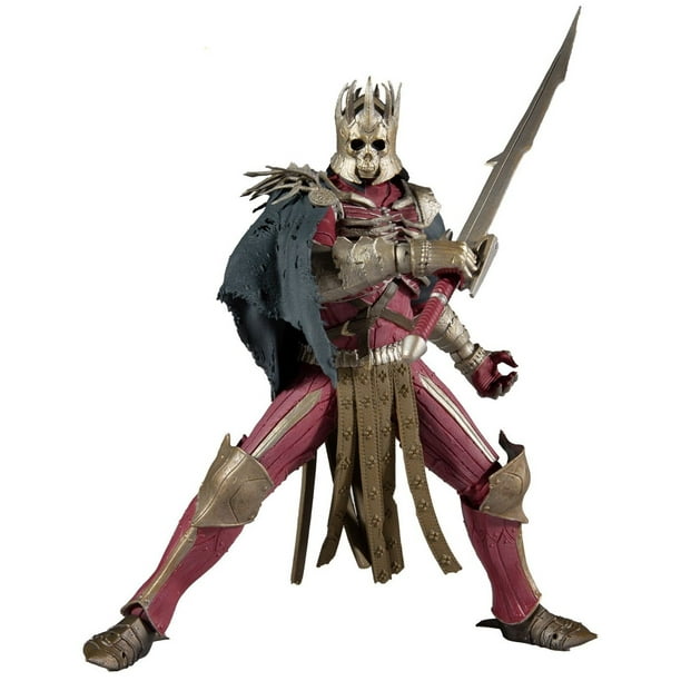 the witcher eredin figure