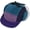 Bswd2401-blue, variant on Fleece Baseball Cap with Ear Flaps Warm Earmuff Cap Foldable Trapper Hat