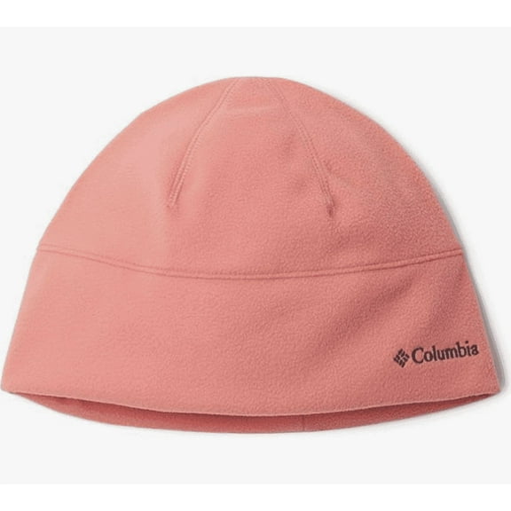 Columbia Sportswear Trail Shaker Omni-Heat Beanie -  Faded Peach - L/XL