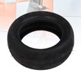 thumbnail image 1 of Vacuum Tire, Semi Slick Electric Scooter Tire Strong Grip Wear Proof Leakproof  for Replacement, 1 of 7