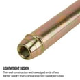 thumbnail image 5 of 5/8 Chrome Moly Swedged Tube, 24 Inch Length, 5 of 6