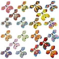 thumbnail image 6 of Brand New Butterfly Cards Cards 20pcs Butterfly Cards Colorful Perfect For Sensory Plastic+Paper Wind Up Flying, 6 of 7