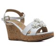 thumbnail image 3 of Zapatillas para Mujer Bibik Scarpe 4001 blanco 24, 3 of 4