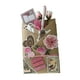 thumbnail image 3 of Cita con un libro Fantasía Libro Decoración Portátil Estilo Retro Ligero Decorativo Rosa, 3 of 9