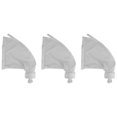 thumbnail image 2 of 3PCS Zippered Bag Replacement Fits for Polaris 280,480 Pool Cleaner All Purpose Filter Bag Swimming, 2 of 5