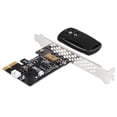 thumbnail image 4 of SilverStone ES02-PCIe - Interrupteur d'Alimentation à Distance, 4 of 6