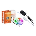 thumbnail image 1 of Tira Led Rgb Wifi 5 Metros Interior Tecnolite Control App, 1 of 5