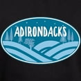 thumbnail image 3 of CafePress - Adirondacks New York Outdoor Sweatshirt - Pullover Hoodie, Classic, Comfortable Hooded Sweatshirt, 3 of 4