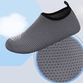 thumbnail image 2 of KaLI_store Women Shoes Platform Loafers for Women with Chain Slip On Round Toe Loafer Shoes Penny Casual Lug Sole Business Shoes,Black, 2 of 5