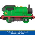 thumbnail image 5 of Thomas & Friends by Fisher-Price Motorized Engine, Battery-Powered Toy Train (Styles May Vary), 5 of 6