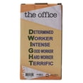 thumbnail image 3 of Rainn Wilson Signed The Office Dwight Schrute Bobble Head PSA/DNA ITP, 3 of 5