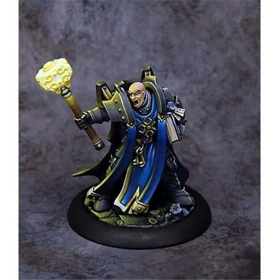 Dark Heaven Bones: Crusader Ardent