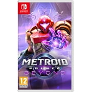 Metroid Prime 4: Beyond - Nintendo Switch