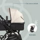 thumbnail image 5 of Carriola para bebe y Portabebe para auto - Asiento Giratorio 360º - Hasta 4 Años o 15 kg, 5 of 10