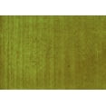 thumbnail image 1 of Ahgly Company Indoor Rectangle Abstract Green Contemporary Area Rugs, 7' x 9', 1 of 1