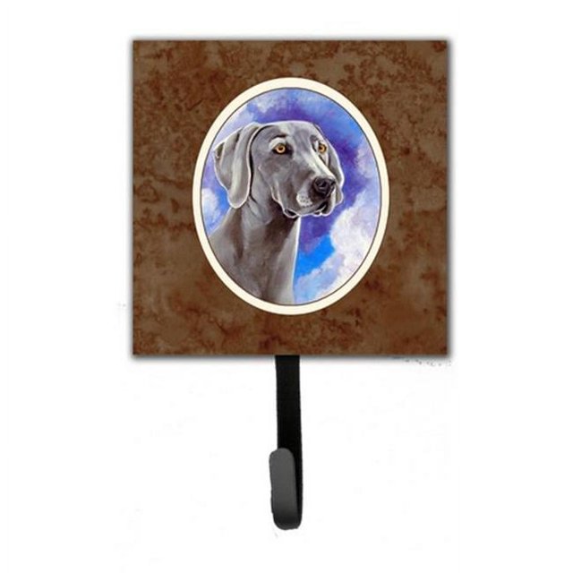 Carolines Treasures 7063SH4 Weimaraner Azure Skies Leash or Key Holder