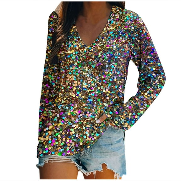 Women Blouse 3/4 Sleeve Petite, Womens Blouses Short Sleeve Womens Workout Tops Long Sleeve Casual Summer Tops for Women Over 50 Buy Again My Orders my orders