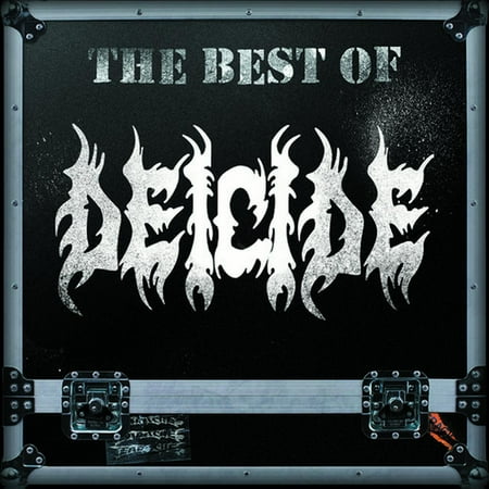 The Best Of Deicide (CD) (explicit)