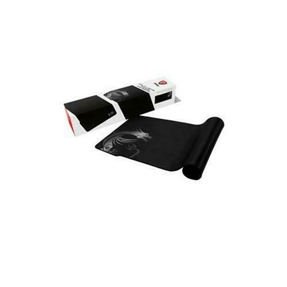 MSI Gaming Mousepad, Black