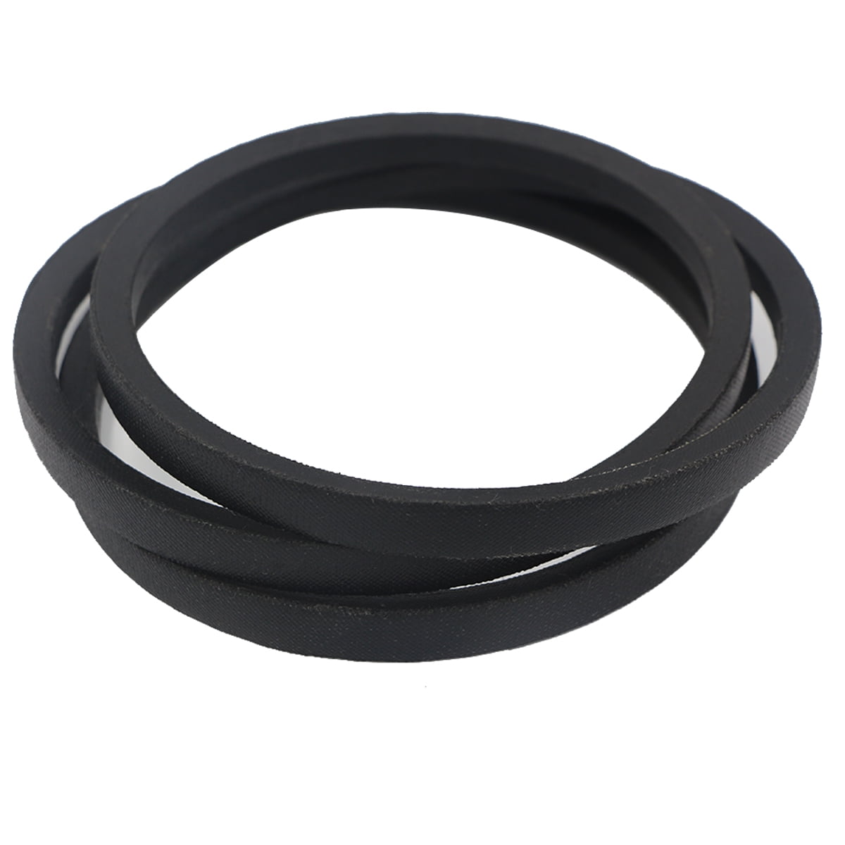 1/2" X 119" Lawn Mower 42" Deck Kevlar Belt For John Deere - 2