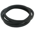 thumbnail image 4 of 954-05078 Lawn Mower Tractor Deck Belt 5/8" x 143 1/2" for Cub Cadet/MTD/Troy-Bilt 754-05078, Husqvarna 574845603, Exmark 1-413308, 413308, 4 of 4