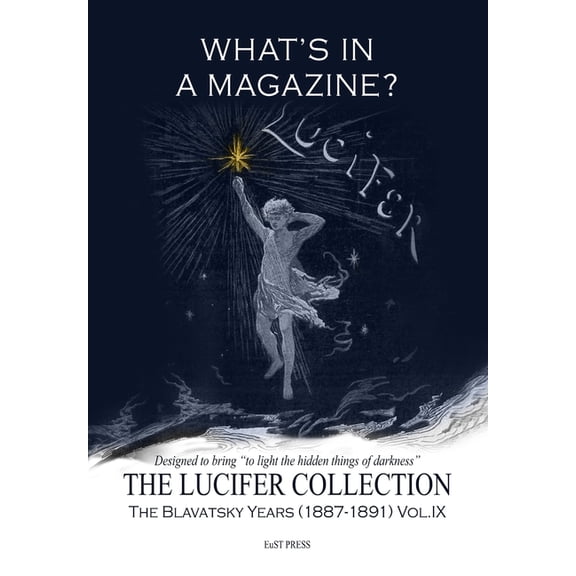 What's in a Magazine, (Paperback)
