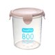 thumbnail image 1 of ¡Ofertas de liquidación de verano! Contenedores de almacenamiento Amvlyk, latas herméticas, cajas de plástico, cajas apilables, tanques de almacenamiento para refrigeradores de cocina., 1 of 2