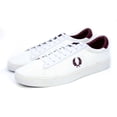 thumbnail image 2 of Fred Perry Men Spencer Mesh, 2 of 7