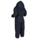 thumbnail image 3 of Regatta - Traje Impermeable Splash-it para Niños/Niñas (Marino) Regatta UTRG6388_navy, 3 of 4