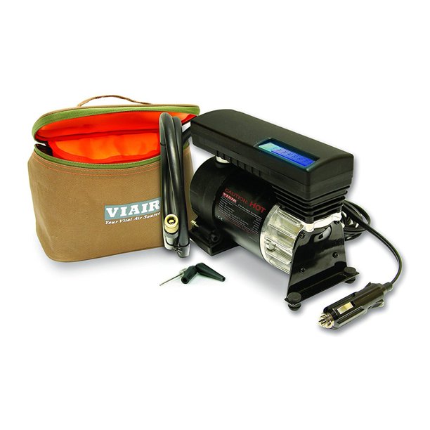 Viair 77P 80 PSI 1.06 CFM 225/60R18 Size Vehicle Tire Air Compressor