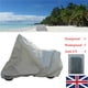 thumbnail image 5 of Sidaley Cubierta Universal para motocicleta, cubiertas parasol para bicicletas, a prueba de viento, a prueba de polvo, resistente a los Accesorios para motos, 5 of 6