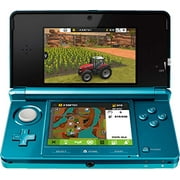 Farming Simulator 18 - Nintendo 3DS Videogame