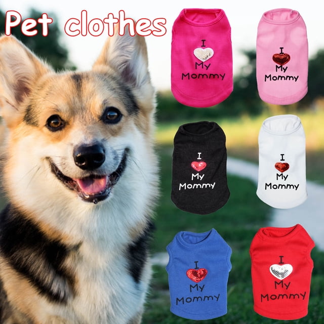 Xihbxyly Chaleco de Invierno para Mascotas, Cálido Material de Poliéster, Diseño En Color Azul, Cómodo y Elegante, Unisex, Protección Contra El Frío, Disponible En Varias Tallas, Fácil de Usar.
