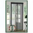 thumbnail image 2 of Legacy Decor Mesh Insect Screen Hand Free Retractable Black Color 39"x86", 2 of 5