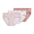 thumbnail image 1 of Jockey Women's Plus Size Elance Bikini - 3 Pack, 1 of 4
