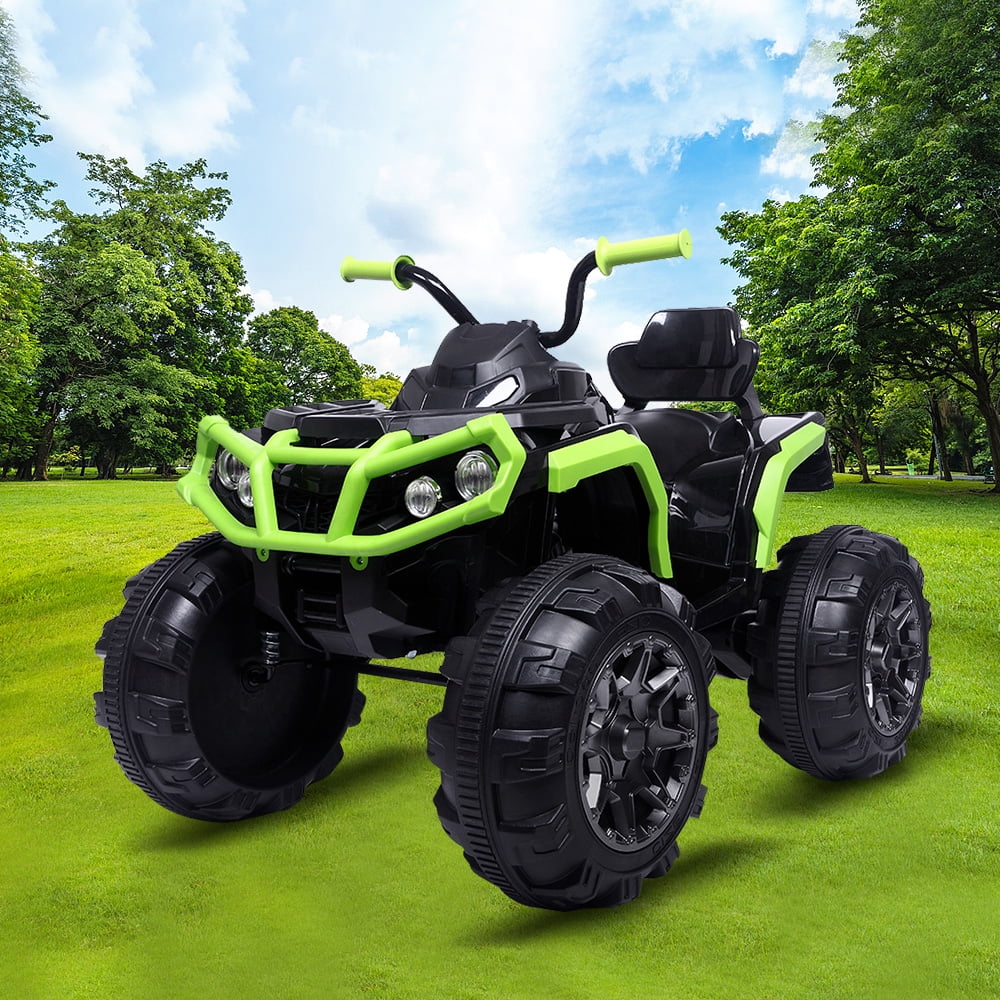 12V Kids Electric 4Wheeler ATV Car, Ride On Car Toy for Boys & Girl
