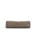 thumbnail image 6 of Genuine Cowhide Women Crossbody Bag, Brown Leather Rectangular Shoulder Purse, 6 of 8