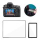 thumbnail image 2 of Protector de pantalla antirreflejo para cámara, protector de pantalla LCD antirreflejo para Nikon Protector de pantalla para Nikon Diseñado por expertos, 2 of 9