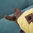 thumbnail image 4 of Peluche Numskull oficial Hive Worm Destiny 2 14 cm, 4 of 9