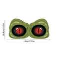 thumbnail image 3 of Halloween Spooky Eyes Lights, 21" LED Glowing Eyes for Halloween Window Decor, USB Powered, 3 of 8