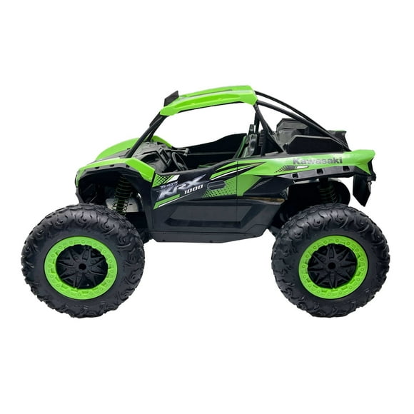 Le quad télécommandé Hyper Toys 1:5 Kawasaki KRX1000
