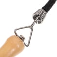 thumbnail image 3 of Sports Weighted Jump Rope Physical Education Skipping Rope Fitness Skipping Rope, 3 of 6