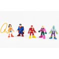 thumbnail image 2 of Fisher-Price Imaginext DC Super Friends Heroes & Villains Pack, 2 of 5